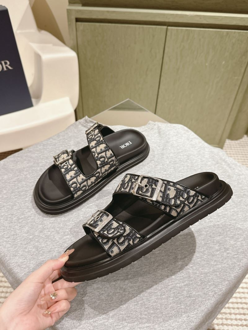 Christian Dior Slippers